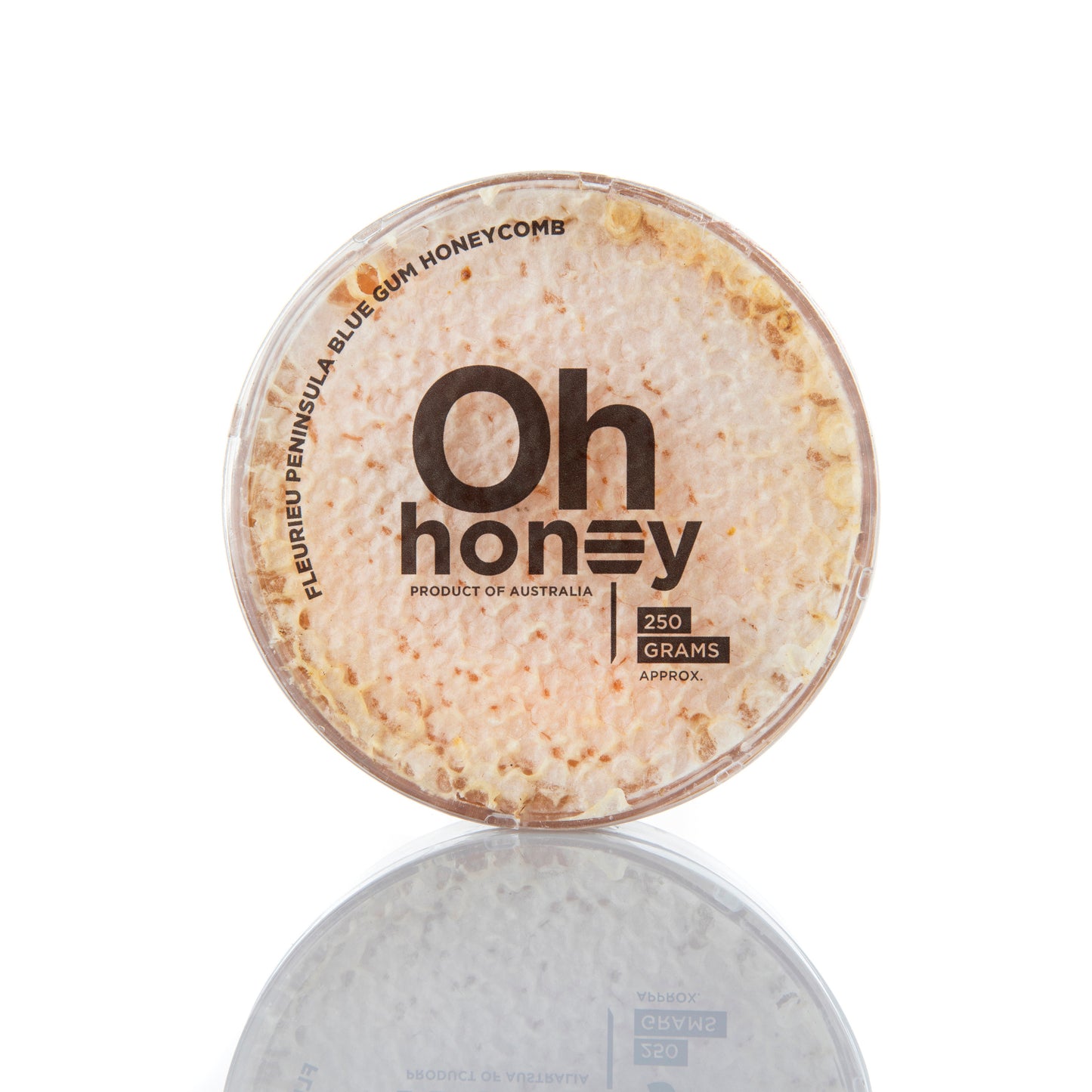 HONEYCOMB